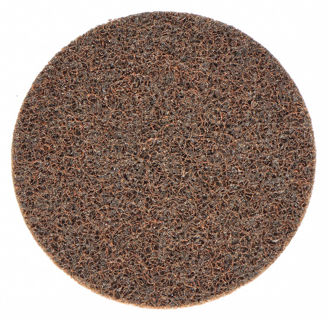 Surface-Conditioning Disc: TR, 4 in Dia, Aluminum Oxide, Coarse, SC-DR