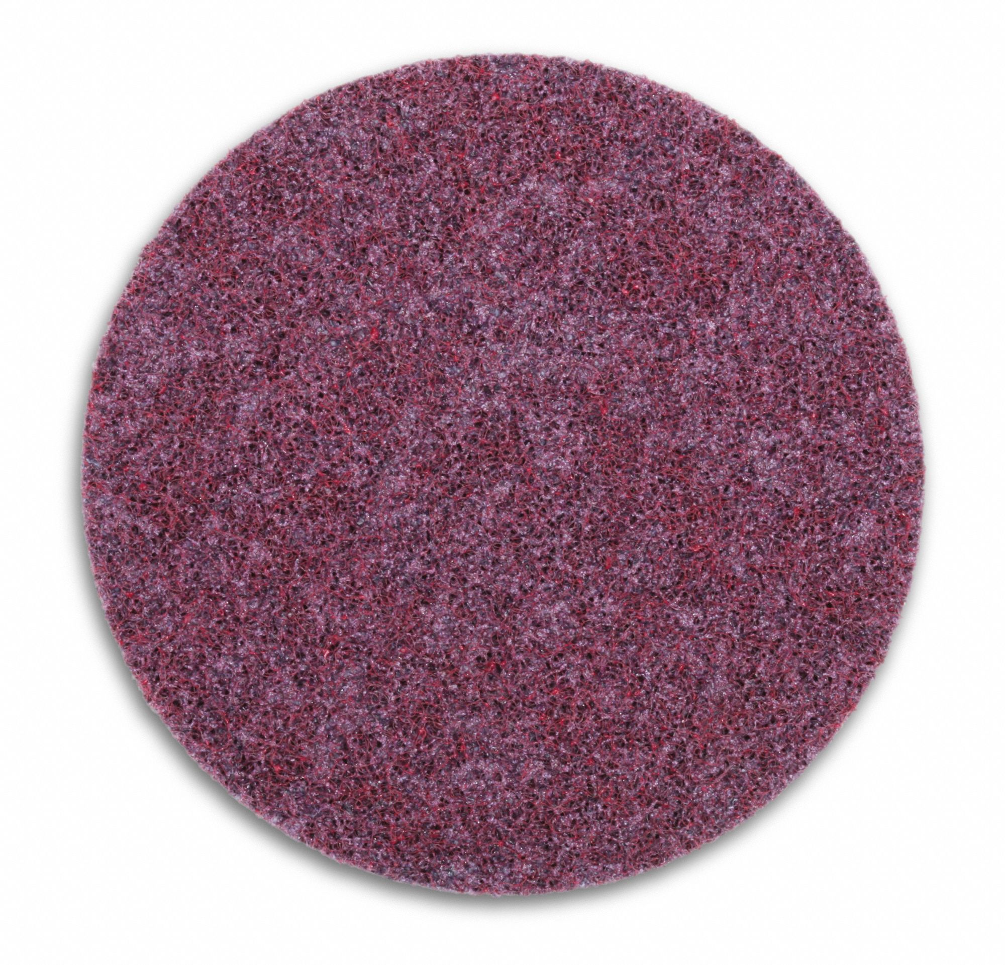 DISQUE DE SURFACE, GROSSIER, 7 PO DIA