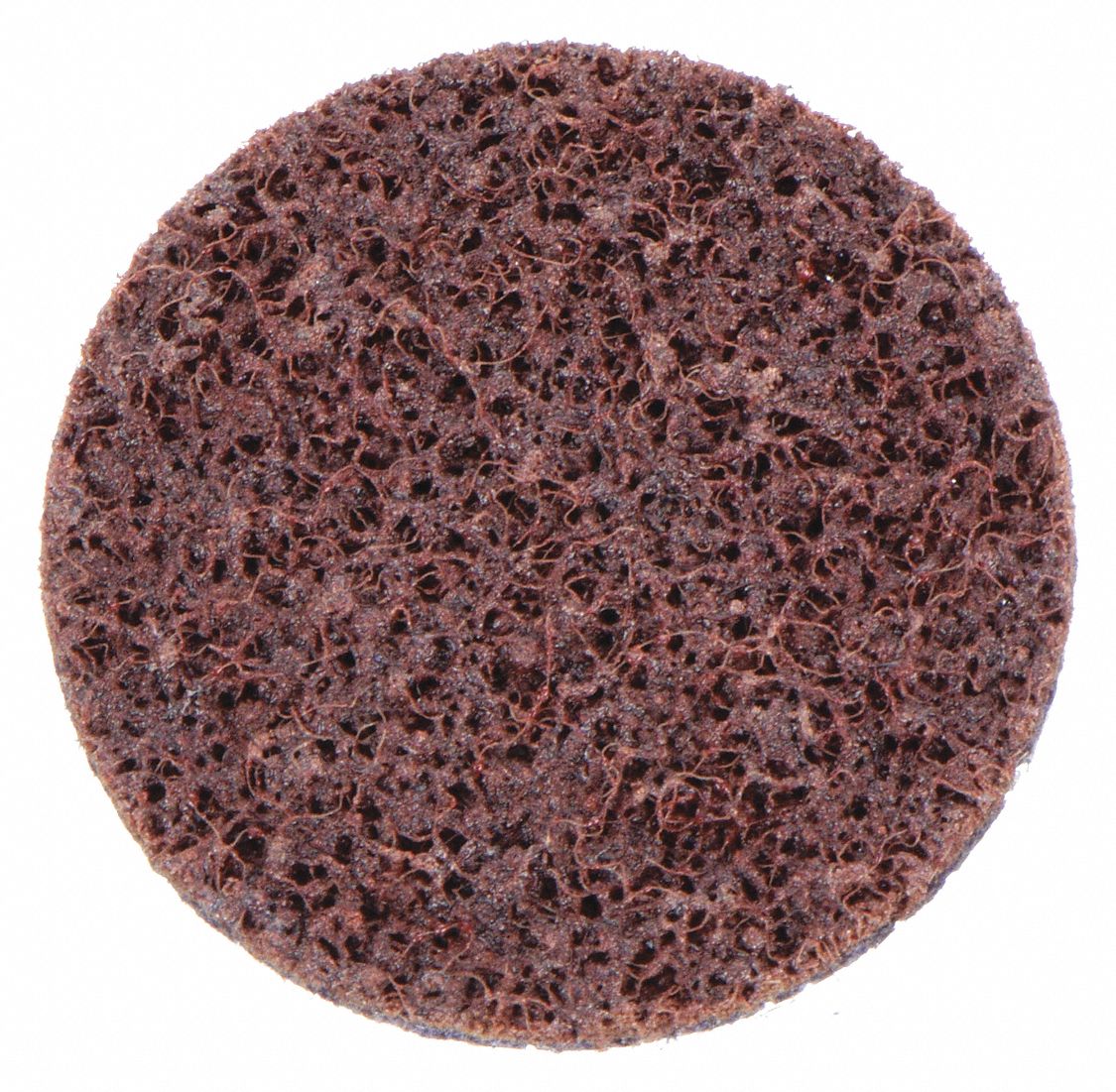 Surface-Conditioning Disc: TR, 2 in Dia, Aluminum Oxide, Medium, SL-DR
