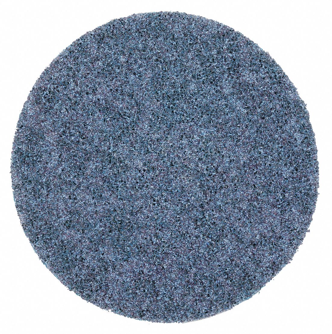 HOOK-AND-LOOP SURFACE CONDITIONING DISC, 7 IN DIAMETER, CERAMIC, SUPER DUTY COARSE, GB-DH