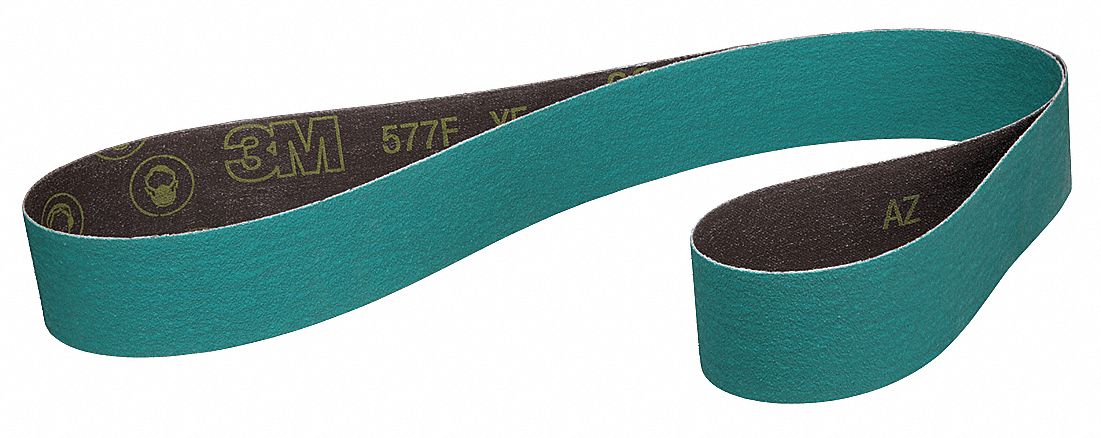 577F Zirconia Alumina