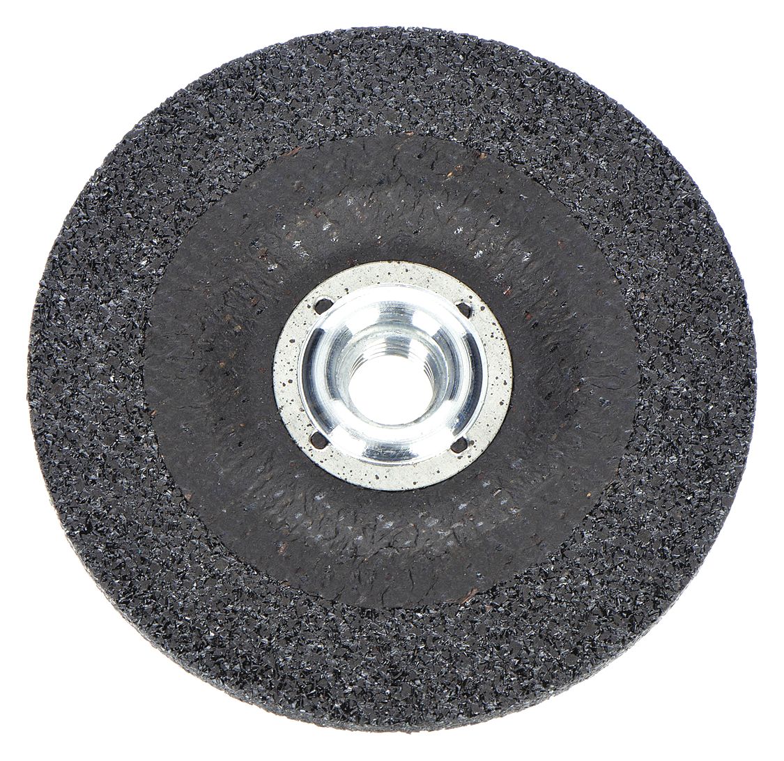 MEULE CUII T27 5X1/4X5/8-11
