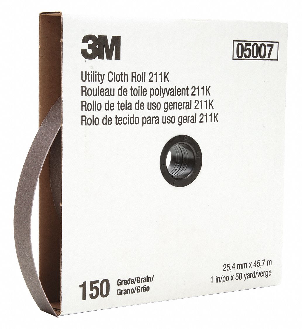 ELEK-TRO-CUT UTIL 1INX50YD/V