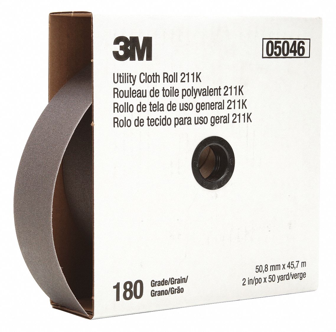 UTILITY CLOTH ROLL,2