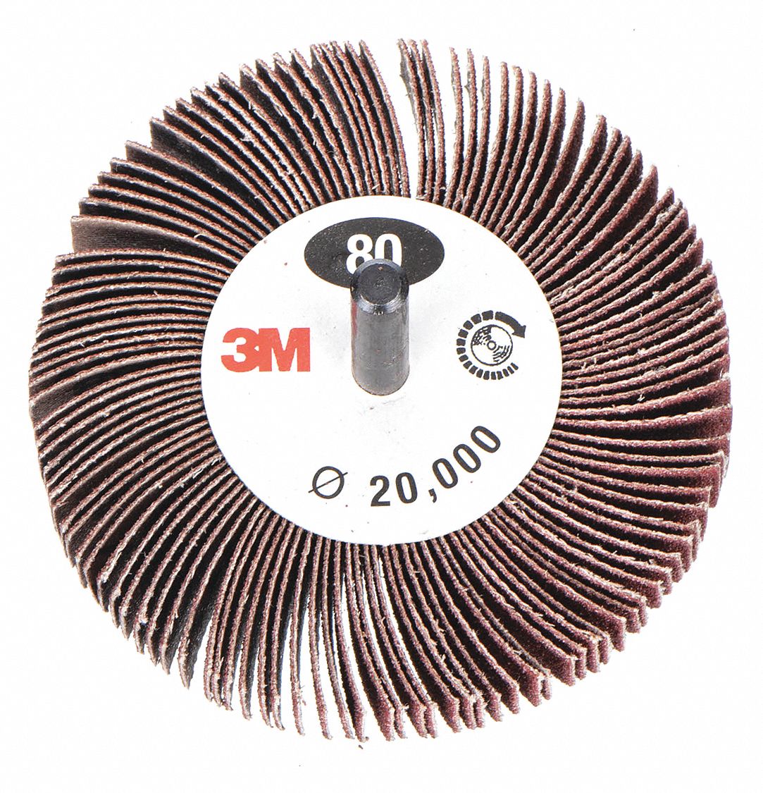 MEULE LAMEL MONT 244E 1X1X1/4PO 120