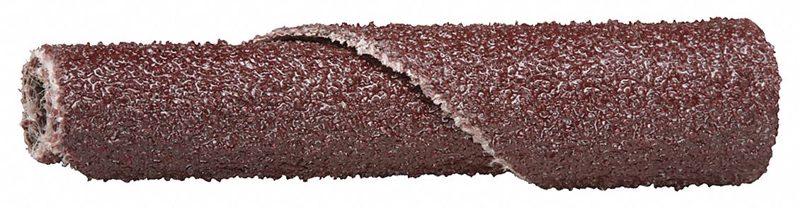 Cartridge Roll, 1/4 in Dia, 1 1/2 in L