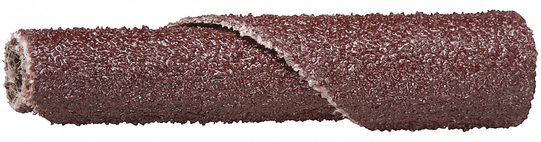 Cartridge Roll, 1/4 in Dia, 1 1/2 in L