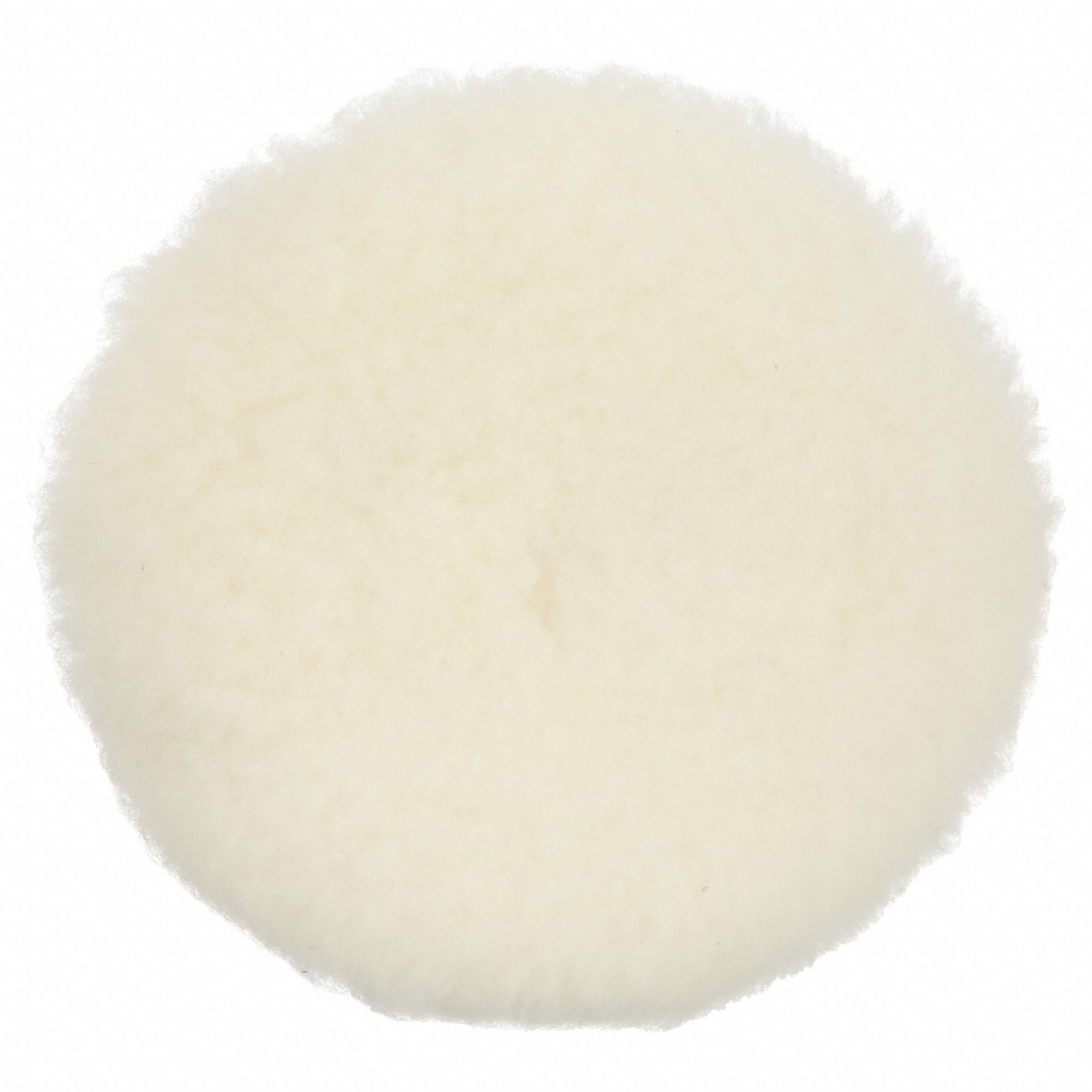 Buffing Pad, 5-23/64