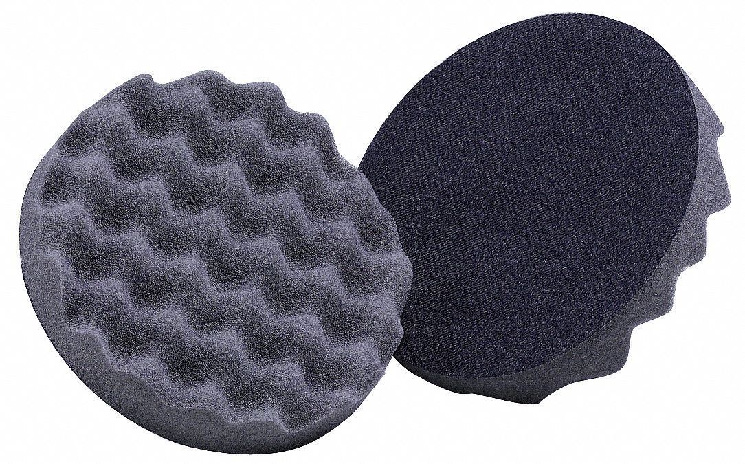 20RW44 - Buffing Pad 5-1/4 in. - Only Shipped in Quantities of 48