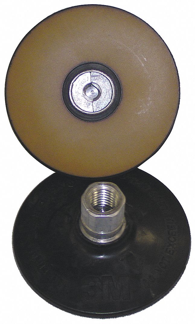 20RW50 - Disc Pad 4 in.