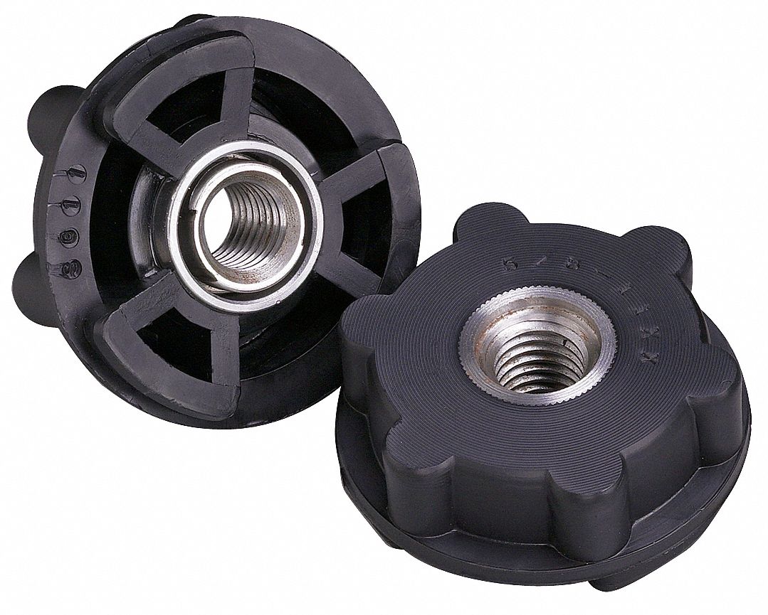 Disc Pad Hub