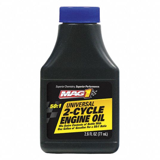 K-Tool 2-Cycle Motor Oil Mixing Tool, 1 ct