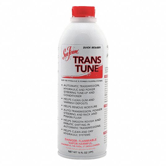 Seafoam Tt-16 Transtune Cleaner, 16 oz