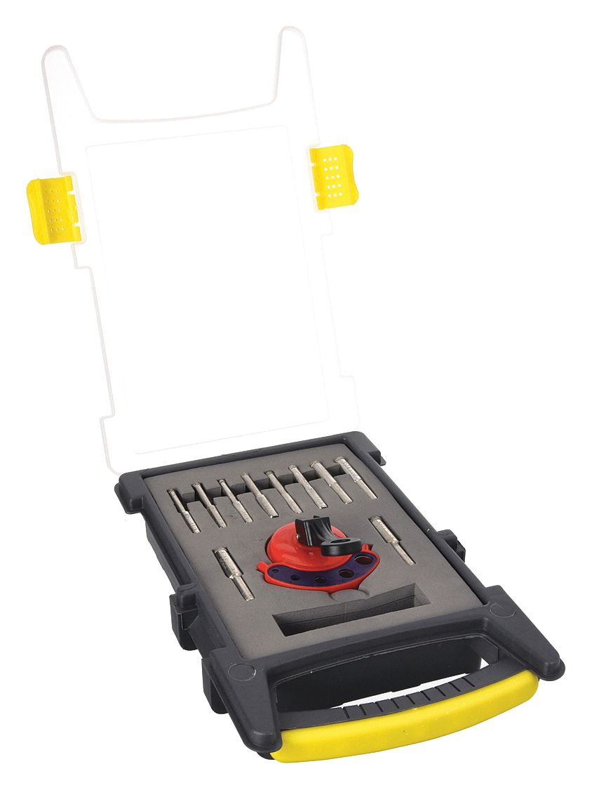 Glass, Tile Porcelain