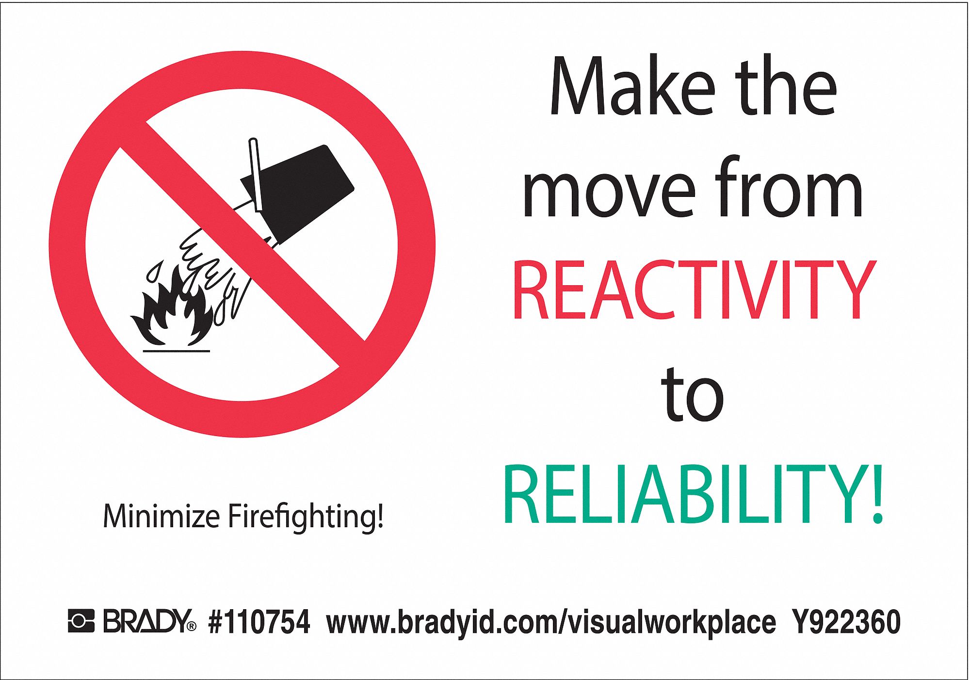 Label, 3 1/2 in x 5 in, Polyester, PK10