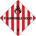 Class 4: Flammable Solids