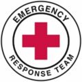 Safety & Emergency Response Personnel Hard Hat Labels