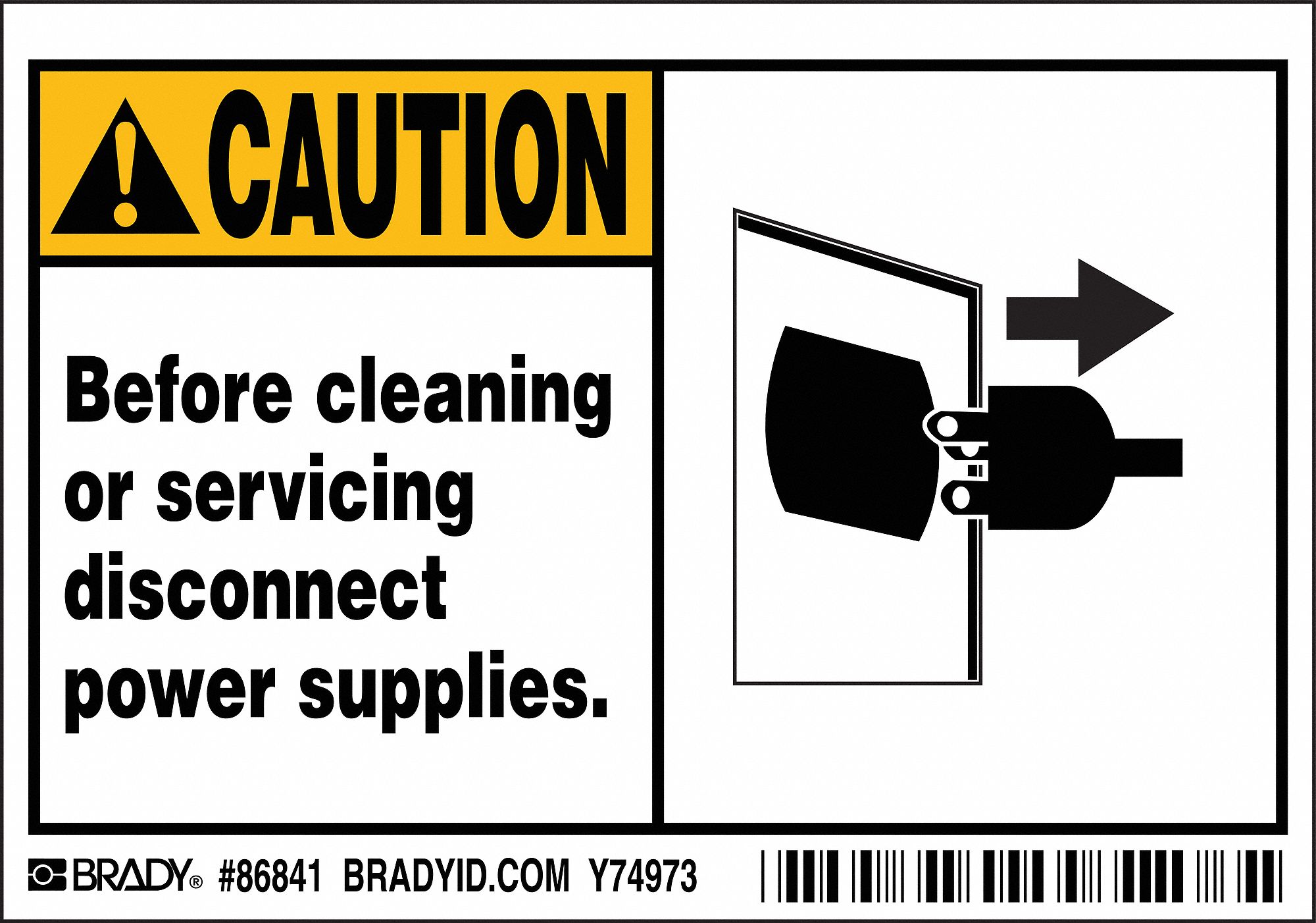 ETIQS 86174 ATT 3 1/2POX5PO 5PQ