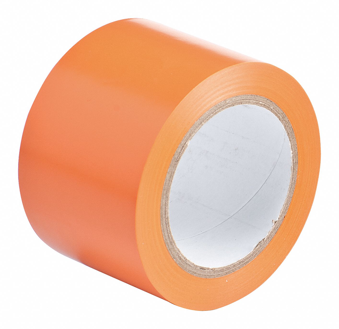 20TD56 - Aisle Marking Tape 108 ft L Orange