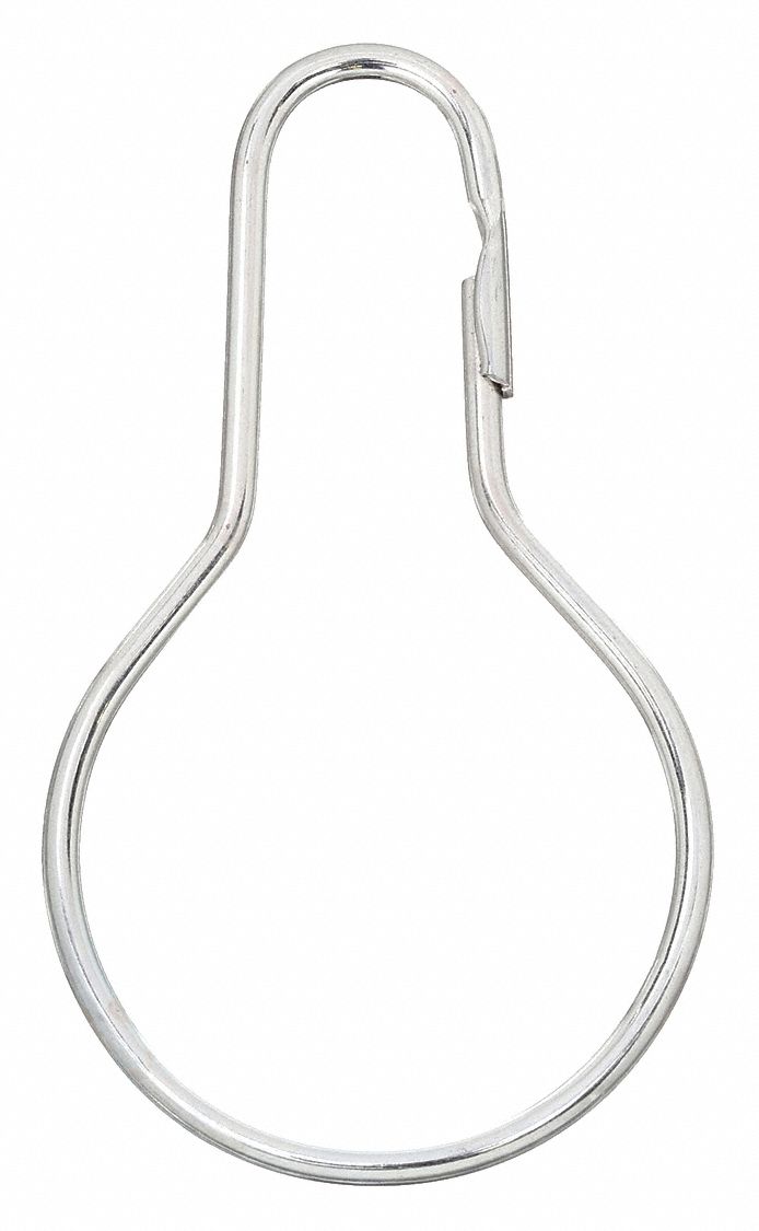 Stainless Steel Snap Hook – 4 3/4 Inch – American Flagpole & Flag Co.