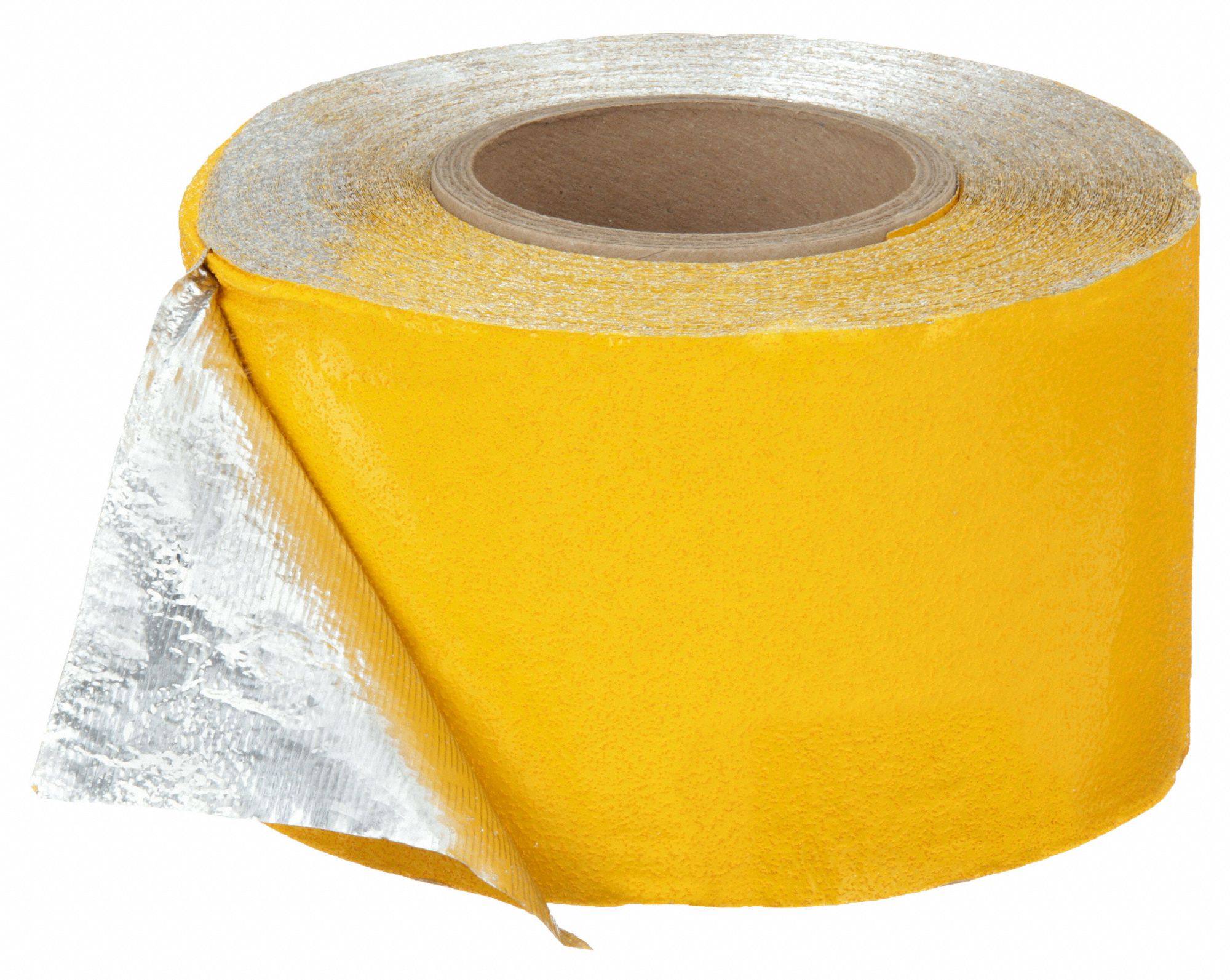 Pavement Marking Tape: Adhesive, Compliant with Directive 2011/65/EU and 2015/863, Yellow