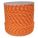 RIGGING AND CLIMBING ROPE, DIAMOND BRAID, ½ IN DIA, 730 LB WORKING LOAD LIMIT, RED