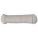 GENERAL PURPOSE UTILITY ROPE, BRAID, 5/16 IN DIA, 40 LB WORKING LOAD LIMIT, COTTON