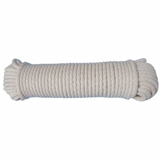 7/32” Clothesline Rope