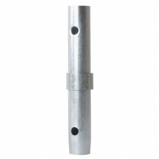 METALTECH Scaffold Coupling Pin 20TN28MMLC1 Grainger