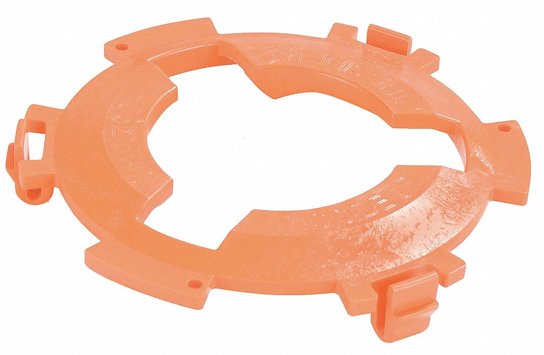Universal Clutch Plate