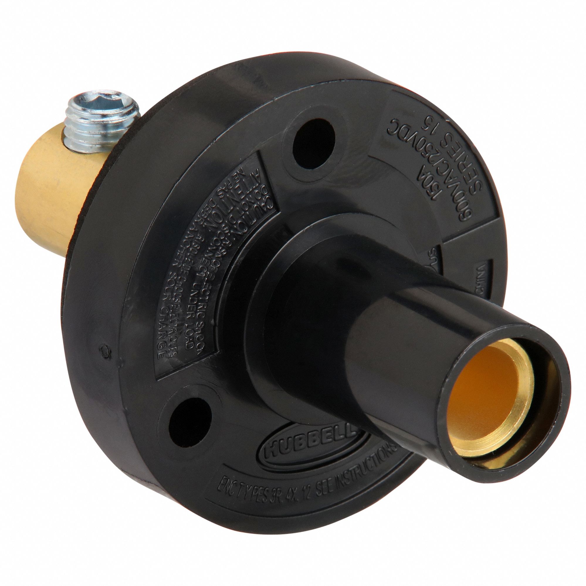 Receptacle: Female Connectors,