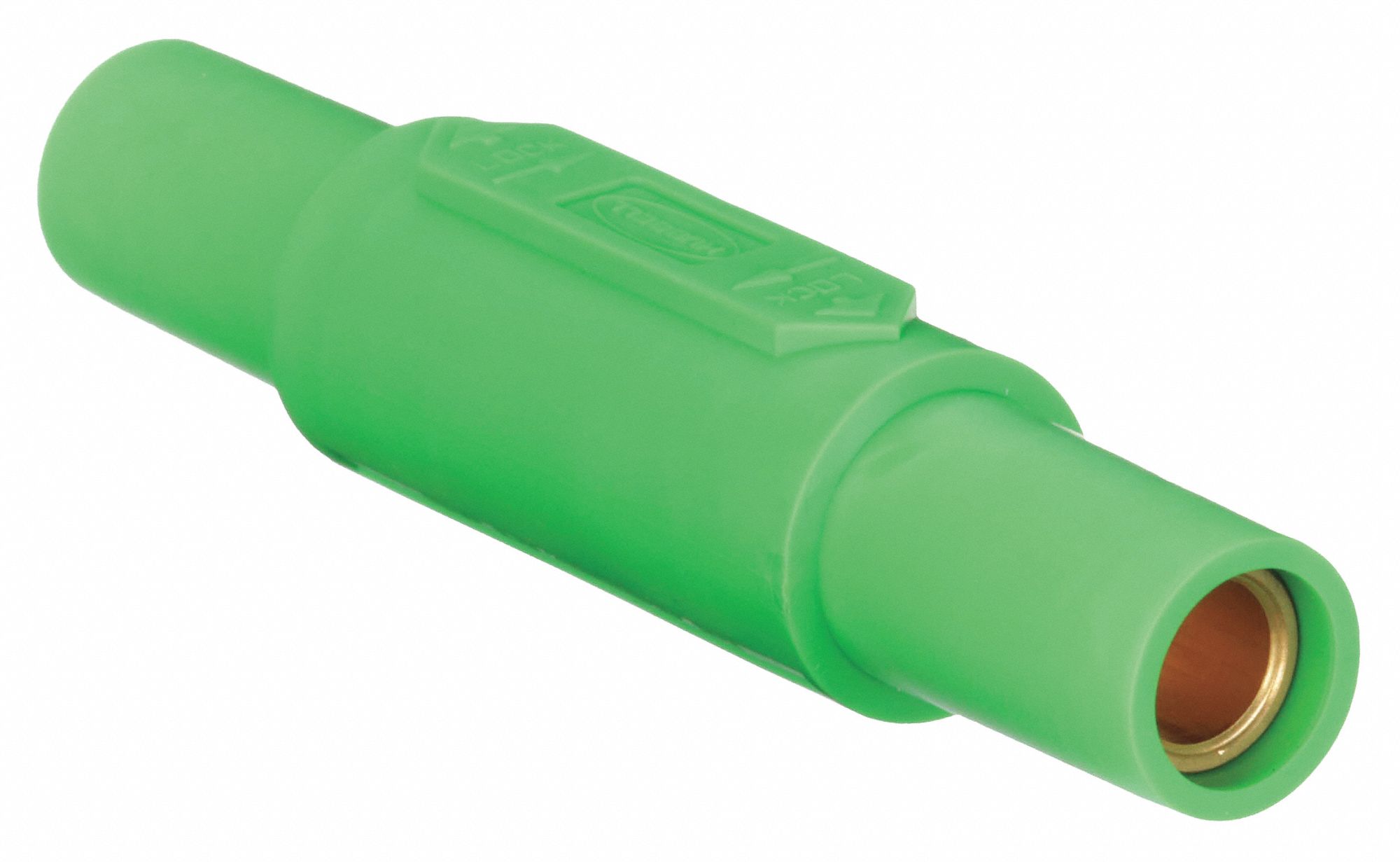 Double Connector: Female-Female,