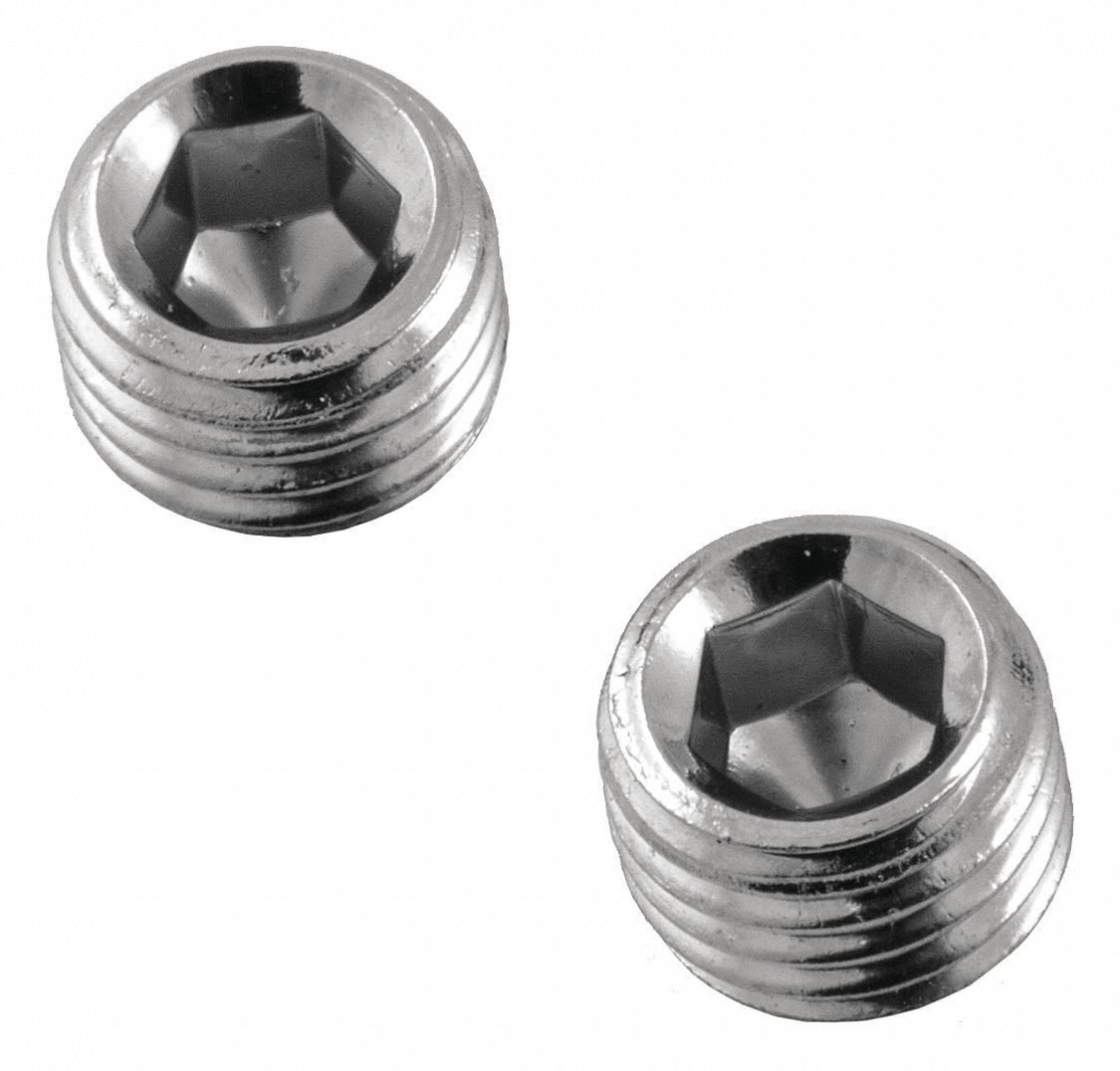 Hubbell Single Pole Connectors