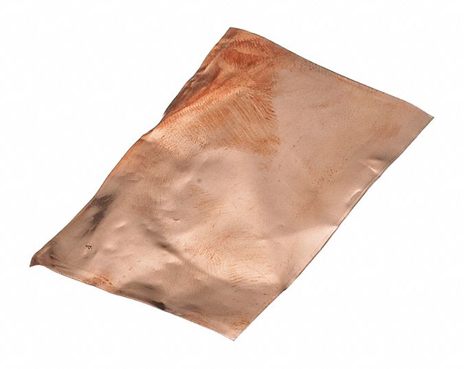 Single Pole Connector: Copper Foil, 400 A