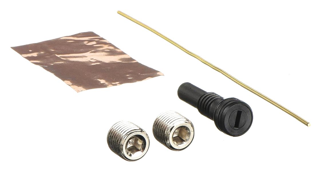 Single Pole Connector: Accessory Kit, 300/400 A