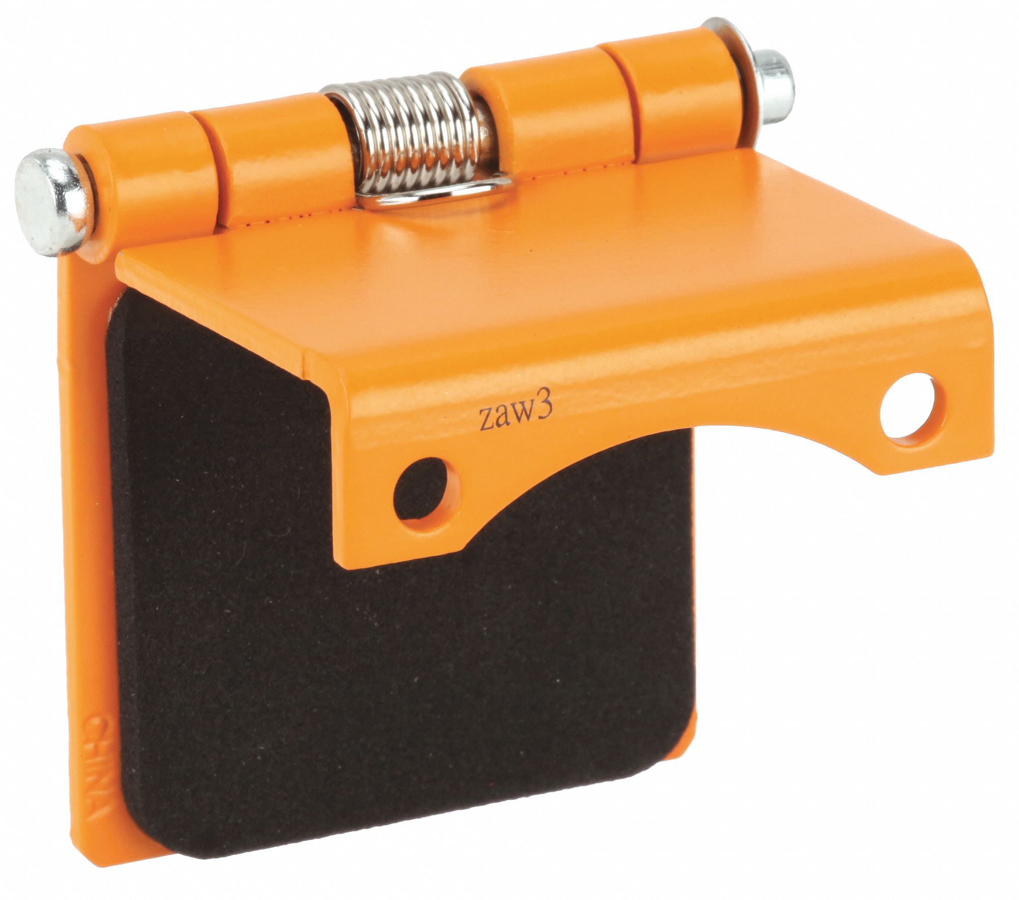 Single Pole Connector: 400 A Compatible Device Current, Orange, Through Hole Mounting