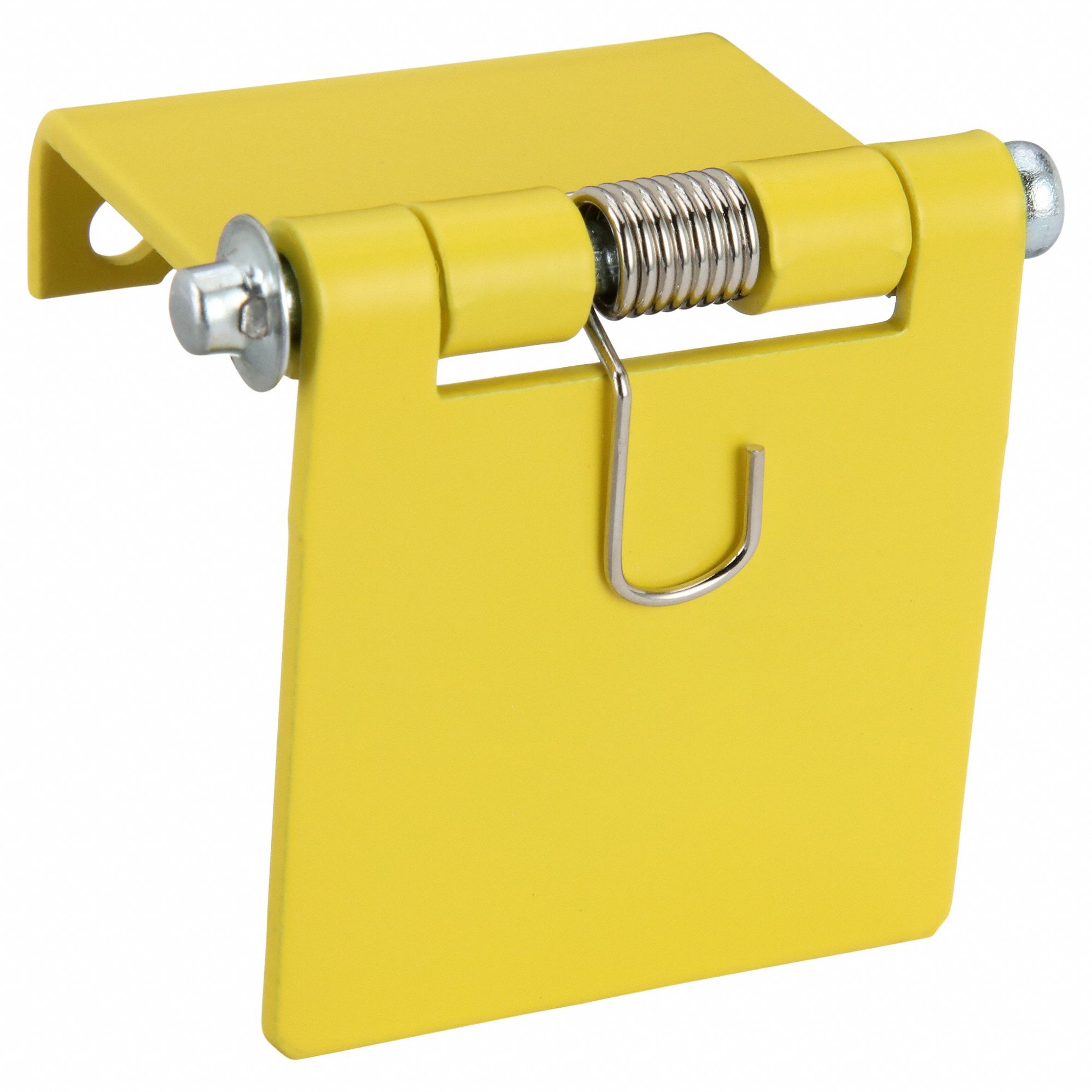 Single Pole Connector: 400 A Compatible Device Current, Yellow, Through Hole Mounting