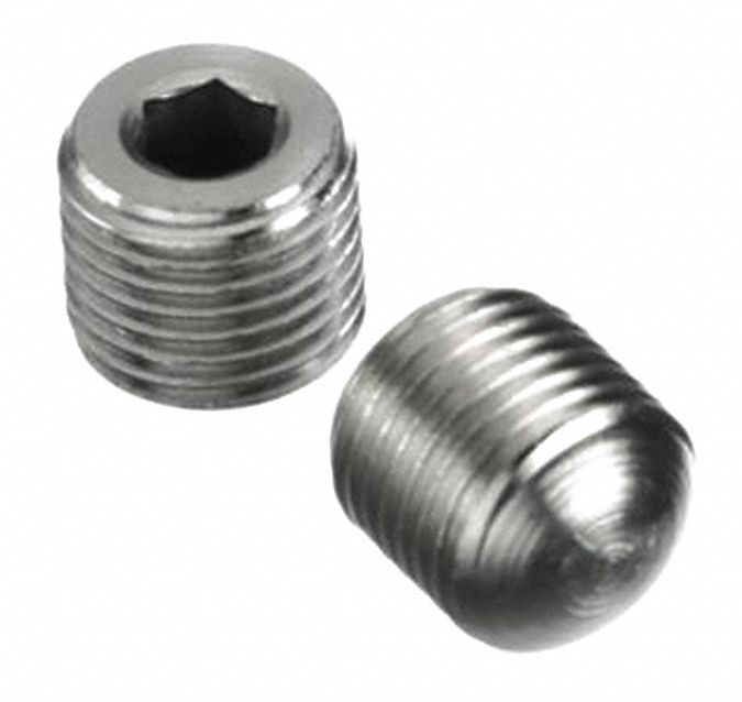 Panel Terminal Screw
