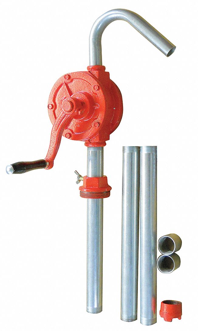 Hydraulics, Pneumatics & Plumbing Industrial Zee Line Polypropylene