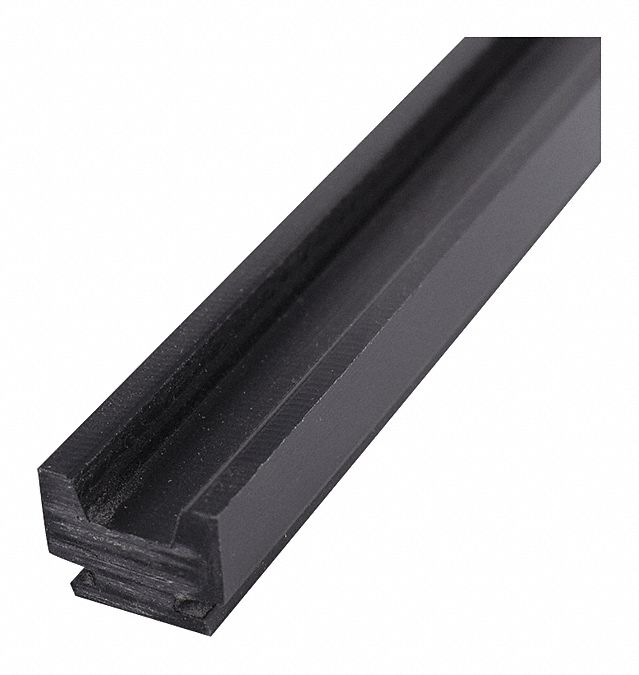 Belt Guide Black