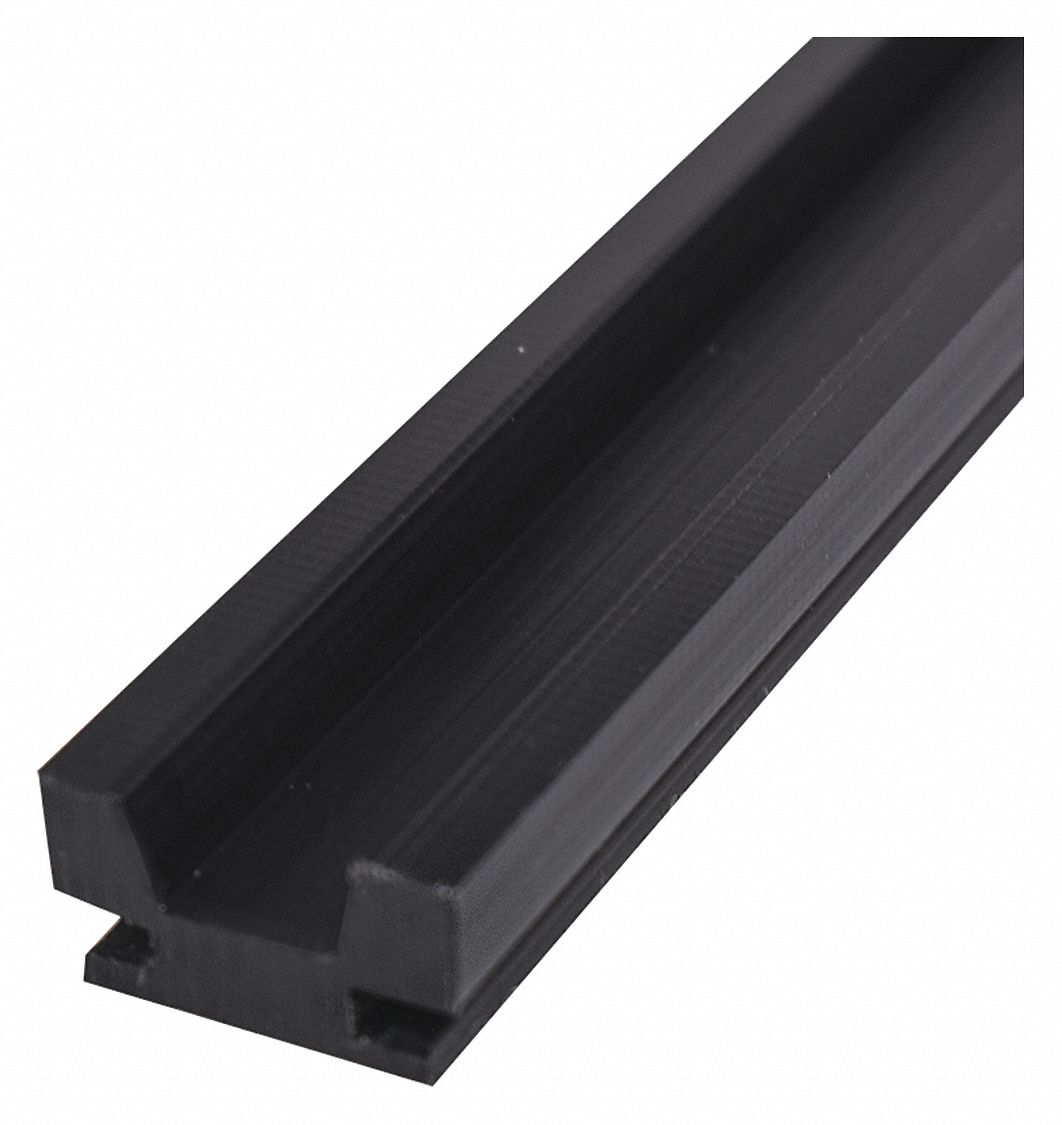 Belt Guide Black