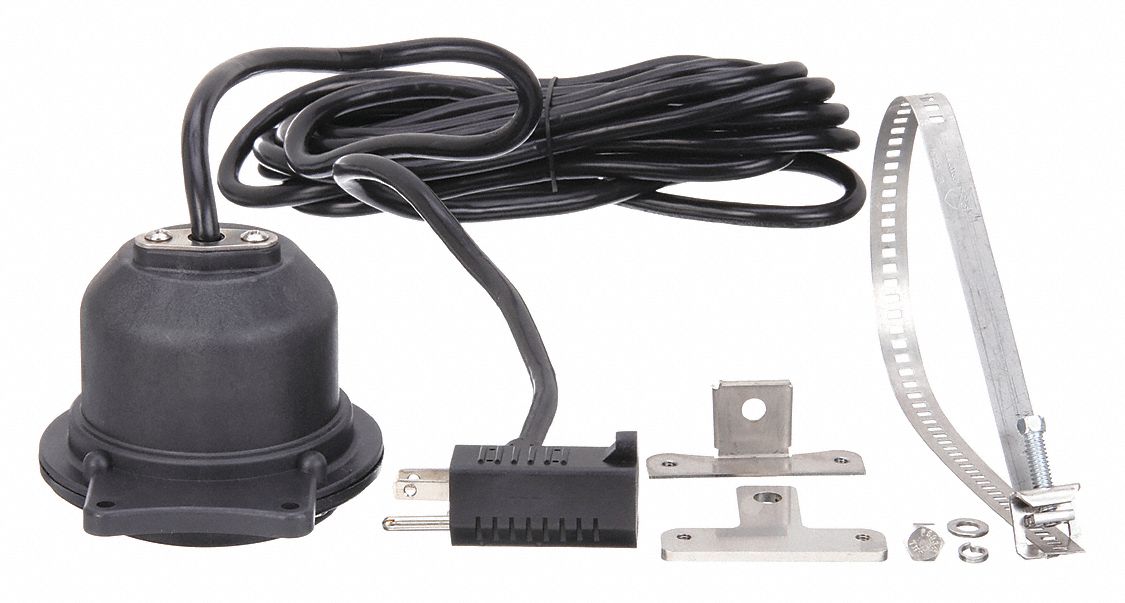 Float Switch: Cord