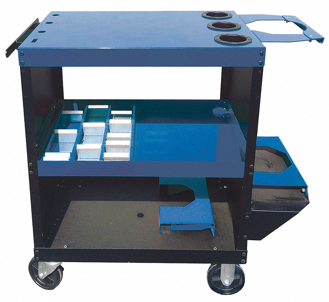 welding cart