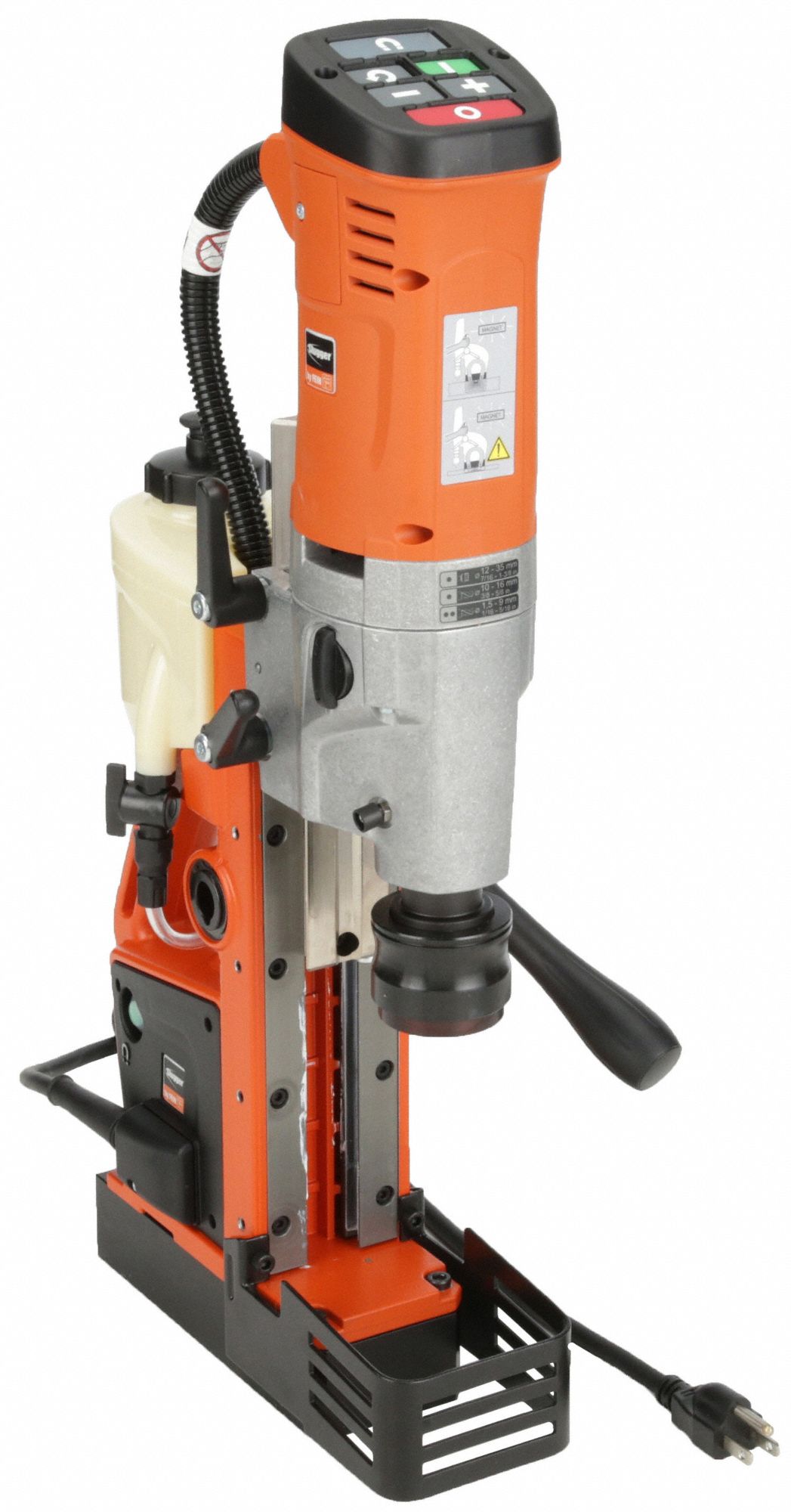 SLUGGER BY FEIN, Variable Speed, 130 RPM 560 RPM, Drill