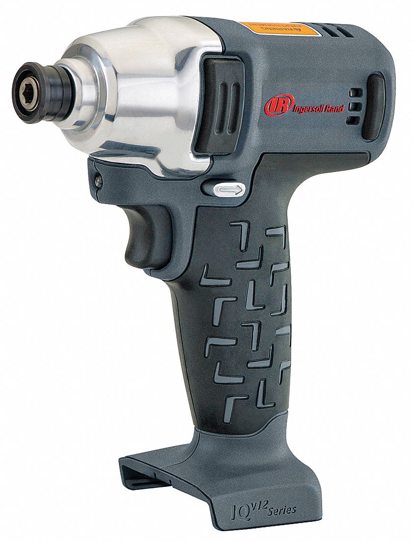 Ingersoll rand impact deals driver