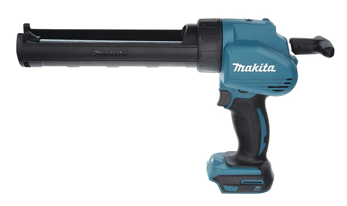 MAKITA Pistola para Calafatear Inalámbrica, Capacidad 10 oz