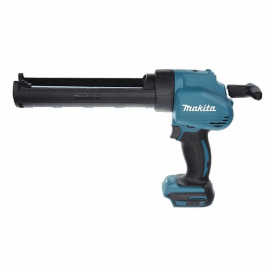 Makita xgc01z best sale cordless caulking gun