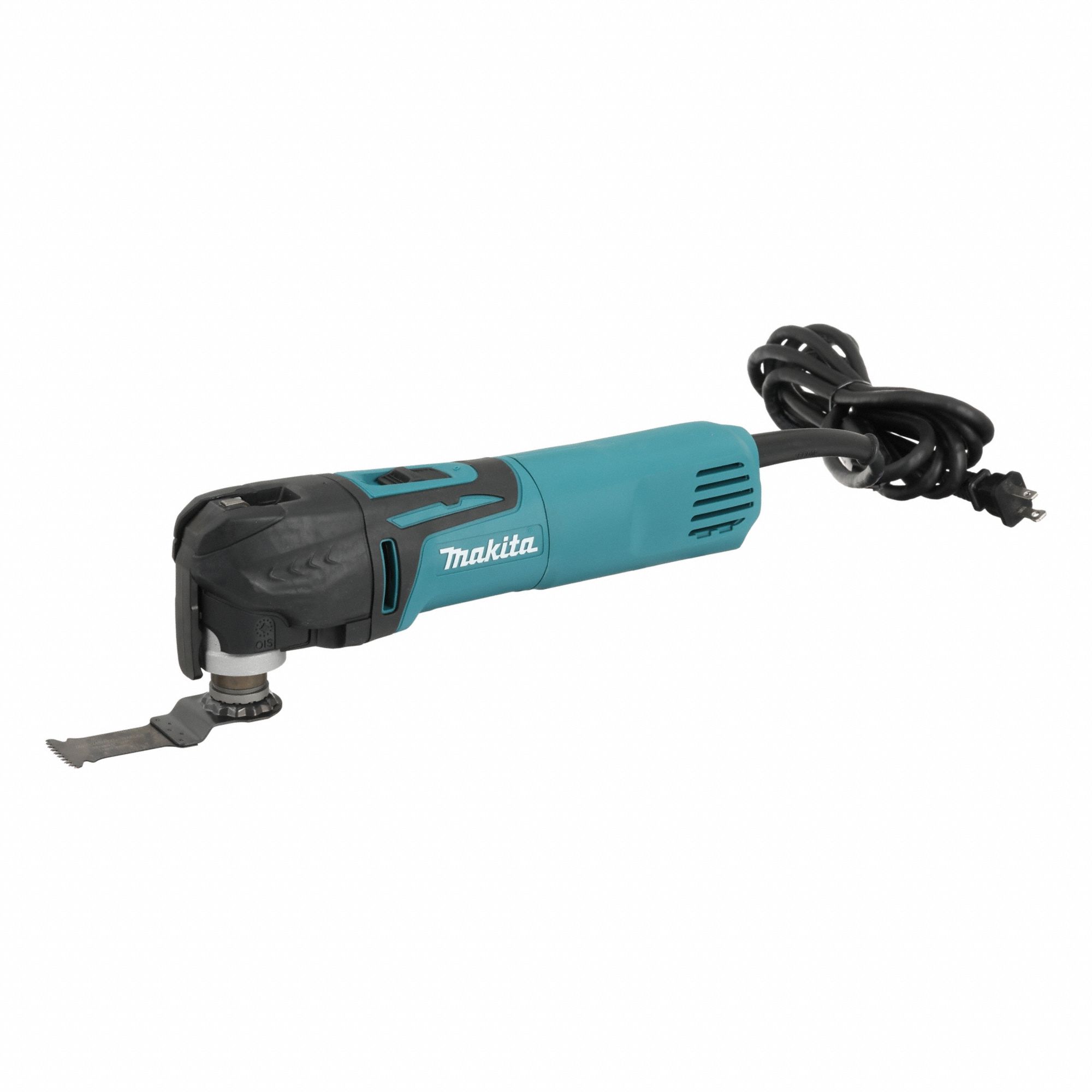 Corded Oscillating Tools
