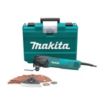 Makita Corded Oscillating Tools