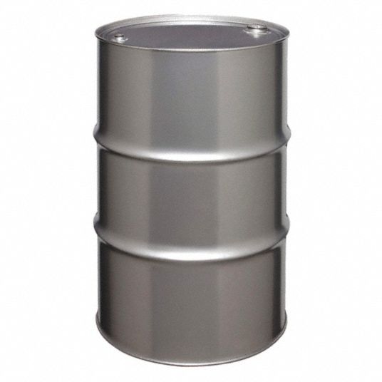 Stainless Steel Drum